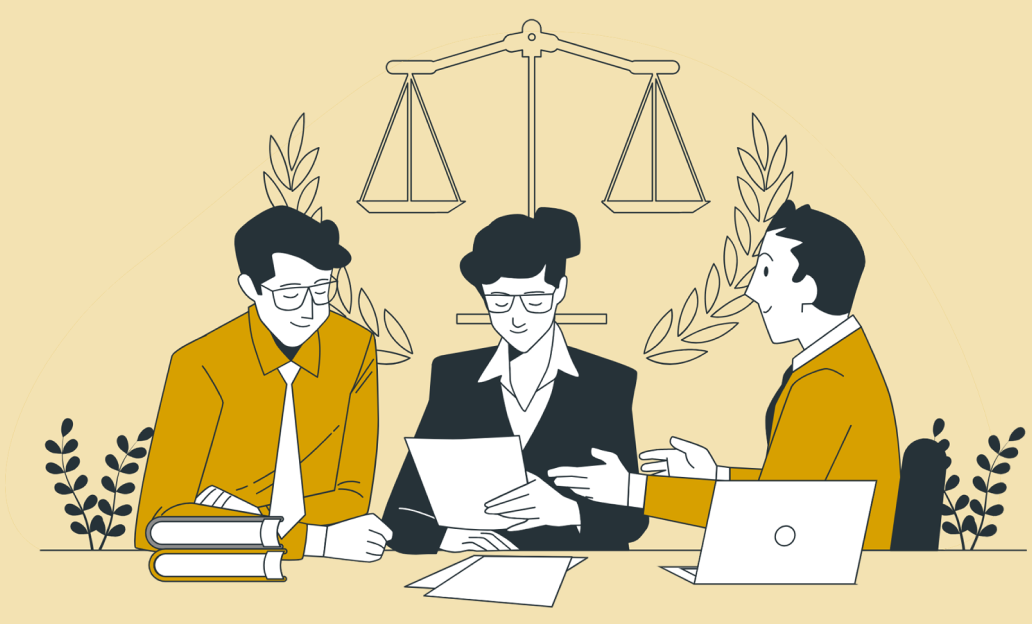 労務管理/労働法